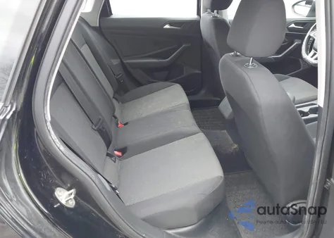 2021 Volkswagen Jetta 1.4T R-Line/1.4T S z USA, uszkodzony, nr VIN 3VWN57BU6MM040874